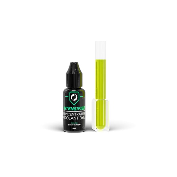 PrimoChill Intensifier Transparent Fluid Dye