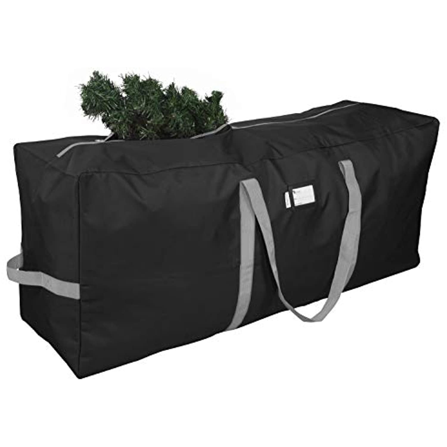 Primode Christmas Tree Storage Bag, Fits Up to 9 Ft. Tall Disassembled