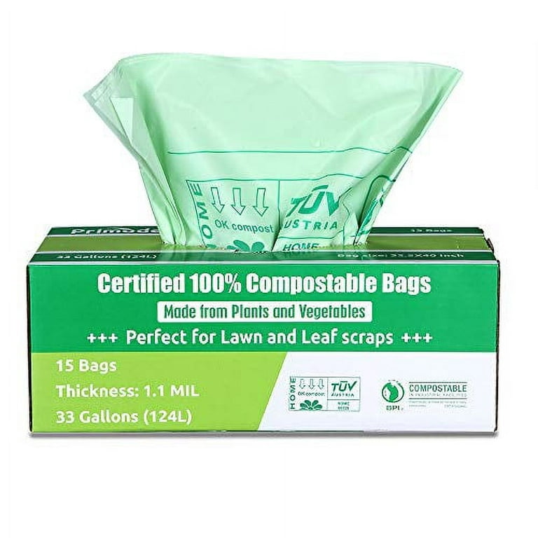 https://i5.walmartimages.com/seo/Primode-Compostable-Bags-30-33-Gallon-Lawn-Leaf-Extra-Large-Trash-Bags-15-Count-100-ASTMD6400-Certified-Biodegradable-Compost-Certificated-US-BPI-Eur_5e2a9609-57fb-4670-a4b0-59365a8684d7.6729286a25922ccb644715104866f73d.jpeg?odnHeight=768&odnWidth=768&odnBg=FFFFFF