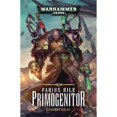 thumbnail image 1 of Pre-Owned Primogenitor (Fabius Bile), 9781784966201, 1784966207, Paperback, Reprint edition, 1 of 1