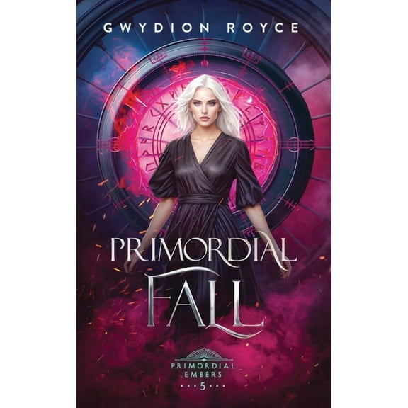Primordial Fall, (Paperback)
