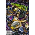 thumbnail image 1 of Primortals (Leonard Nimoy's , Vol. 2) #8 VF ; Big Comic Book, 1 of 1