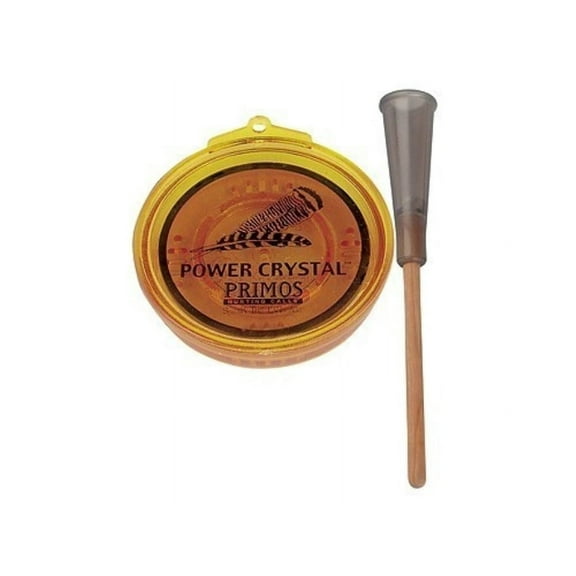 Primos 217 Power Crystal Friction Turkey Call