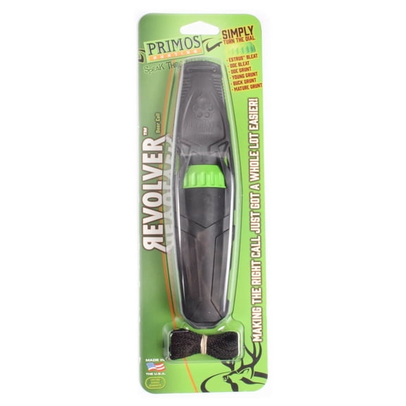 Primos Hunting, Grunt & Bleat Deer Call, 776