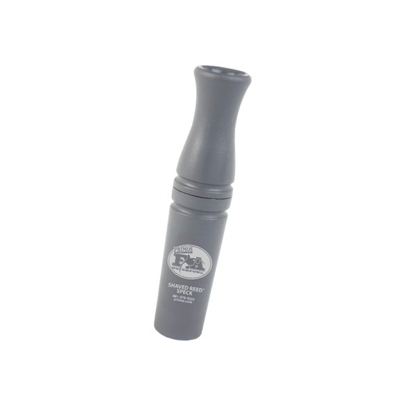 Primos 826 Shaved Reed Speck Goose Call