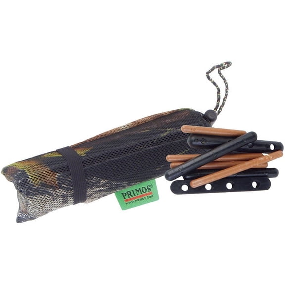 Primos Big Bucks Bag Deer Call, 730WM