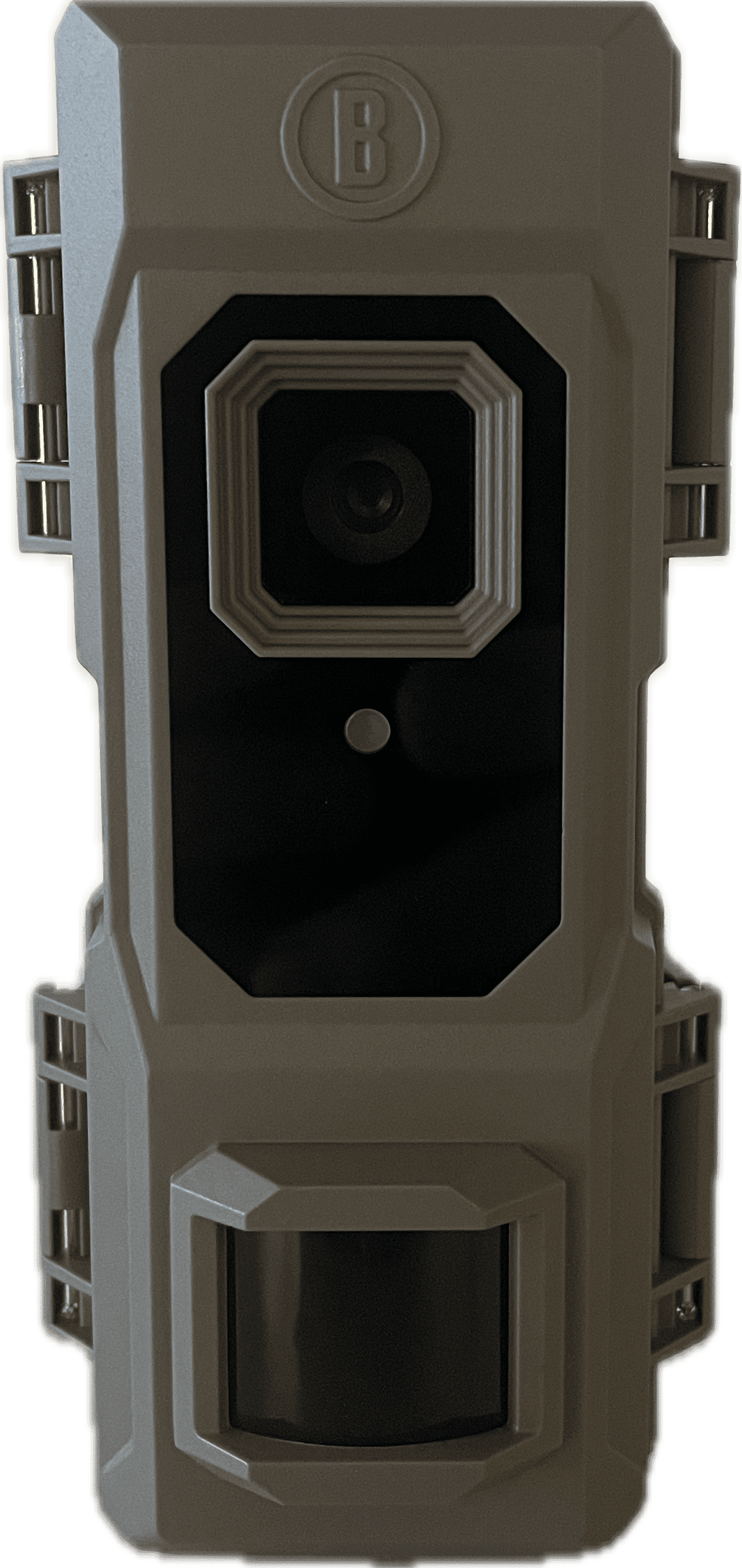 Primos Bone Collector Vert 32MP Hunting Trail Cam 1080p Tan, 119956C