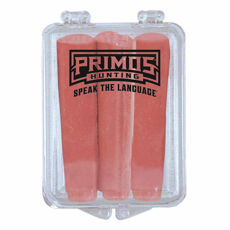 Primos® Box Call Chalk, 628WM - Walmart.com