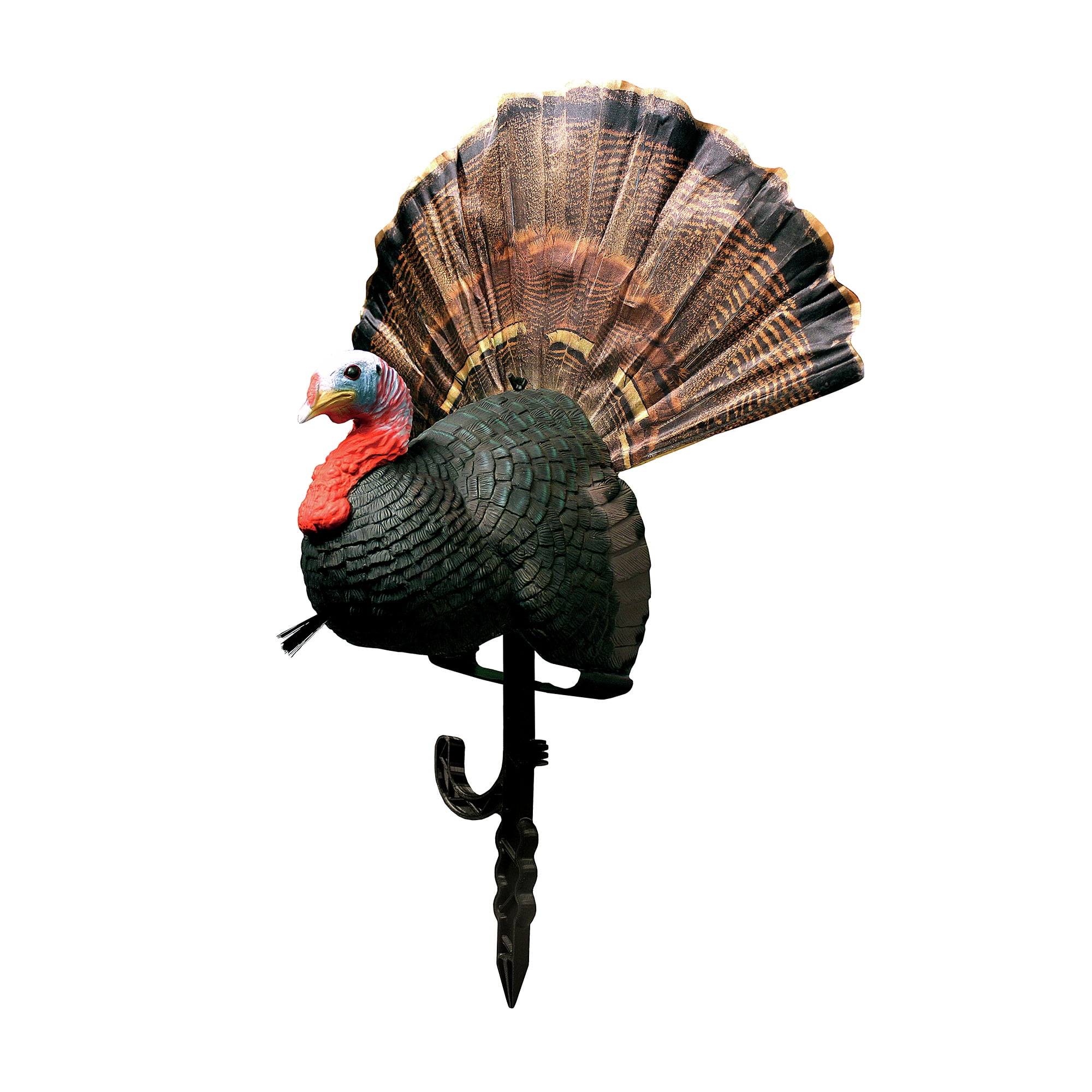 Primos Chicken on a Stick 69067 Turkey Decoy