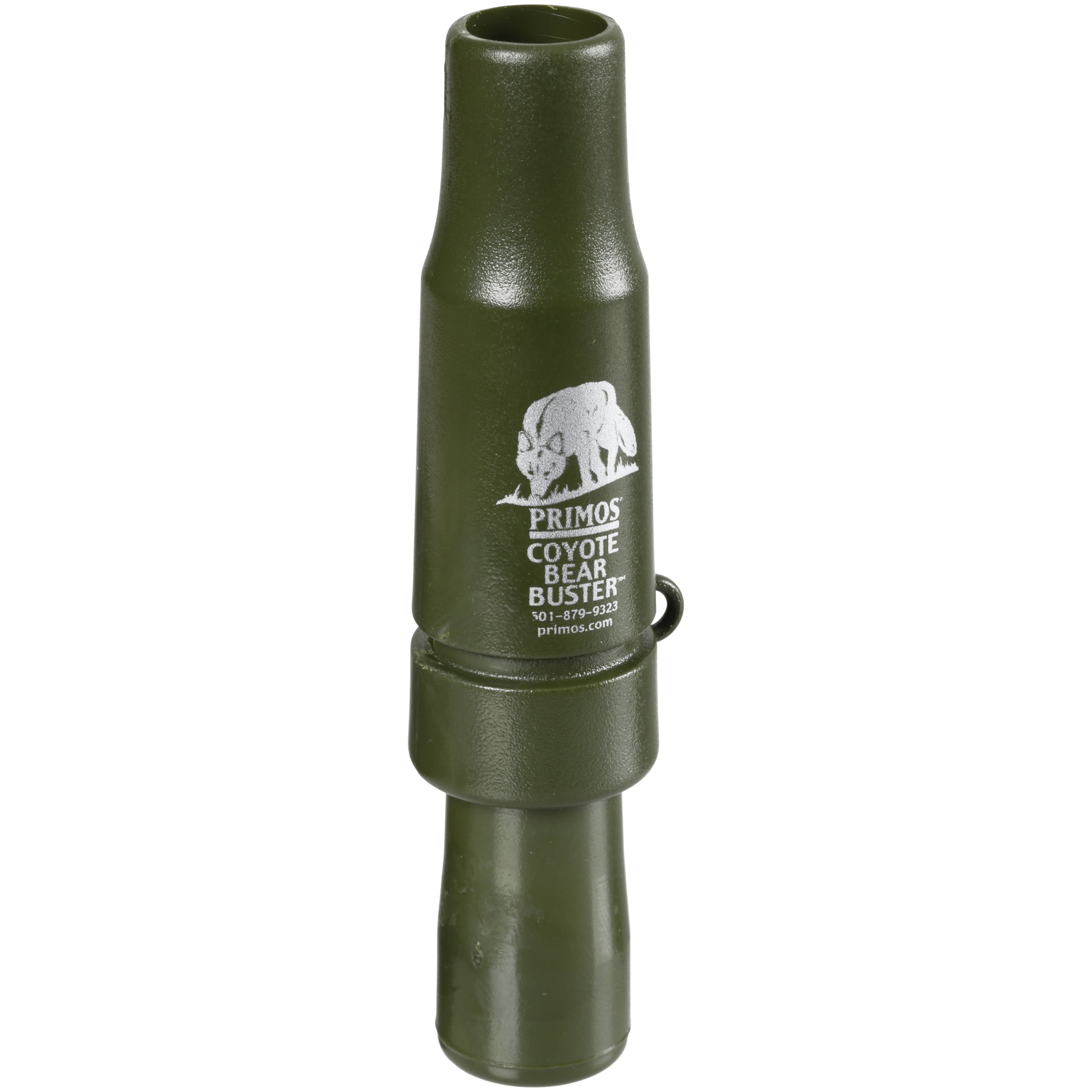 Primos Coyote Bear Buster Predator Call, PS313