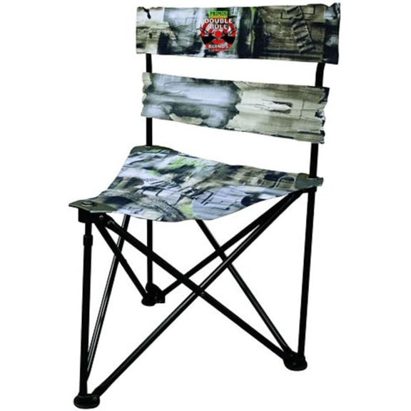 Primos Double Bull Tri Stool