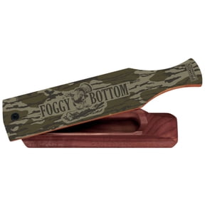Primos Foggy Bottom Turkey Box Call, PS2690WM