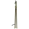 Adjustable Trigger Position Primos Hunting Trigger Stick, Adjustable 24 to 62 inch Tall Tripod ...