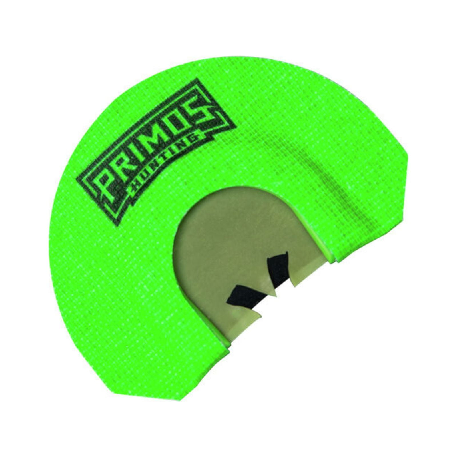 Primos brand Hen House Series "The Karen" Double Ghost Cut Diaphragm Turkey Call, PS1264WM