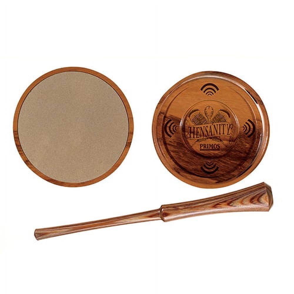 Flextone "Untouchable Series" Mobster Turkey Call