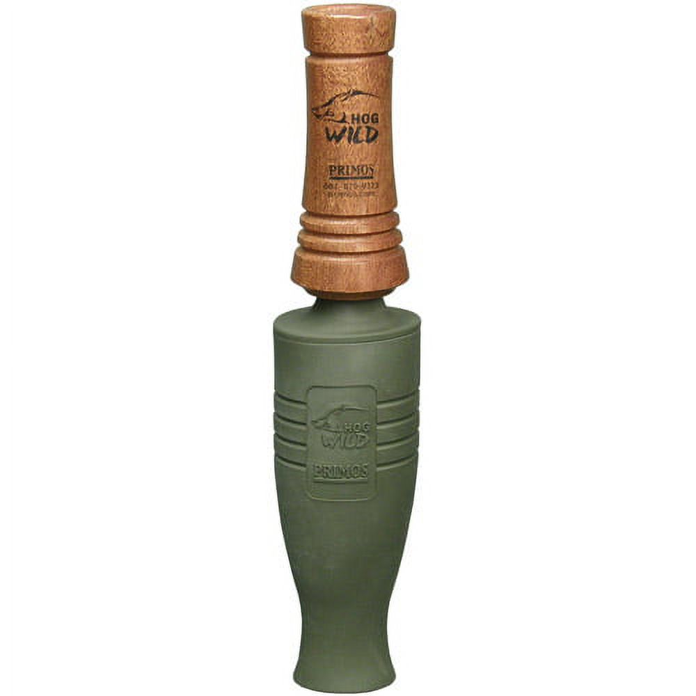 Primos Hog Wild Hog Call