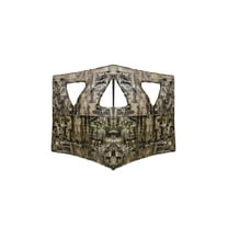 Primos Hunting Double Bull Stakeout Blind with SurroundView, Truth Camo