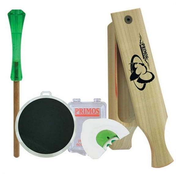 Primos Hunting Friction Call, Turkey