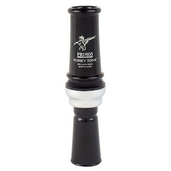 Primos Hunting Honky Tonk Goose Call 1.00x1.00x1.00"
