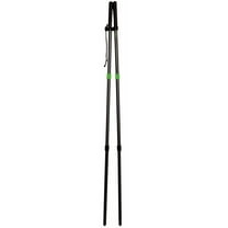 Primos Hunting Pole Cat Steady Stix Magnum Bipod, Black