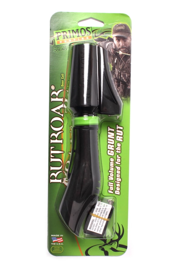 Primos 773 Grunt & Bleat Deer Call