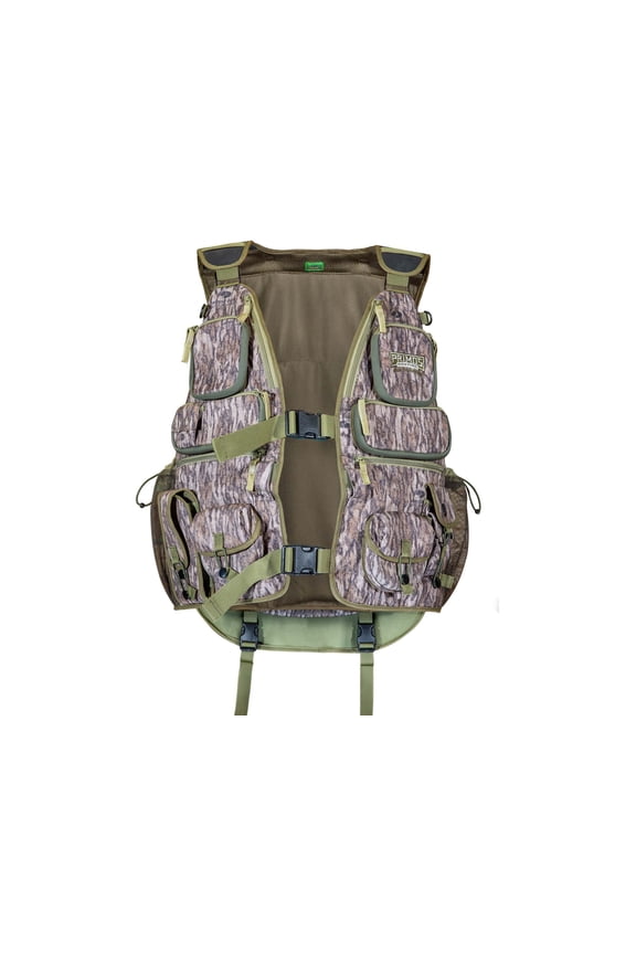 Signature Series Will Primos Turkey Vest, 3XL,