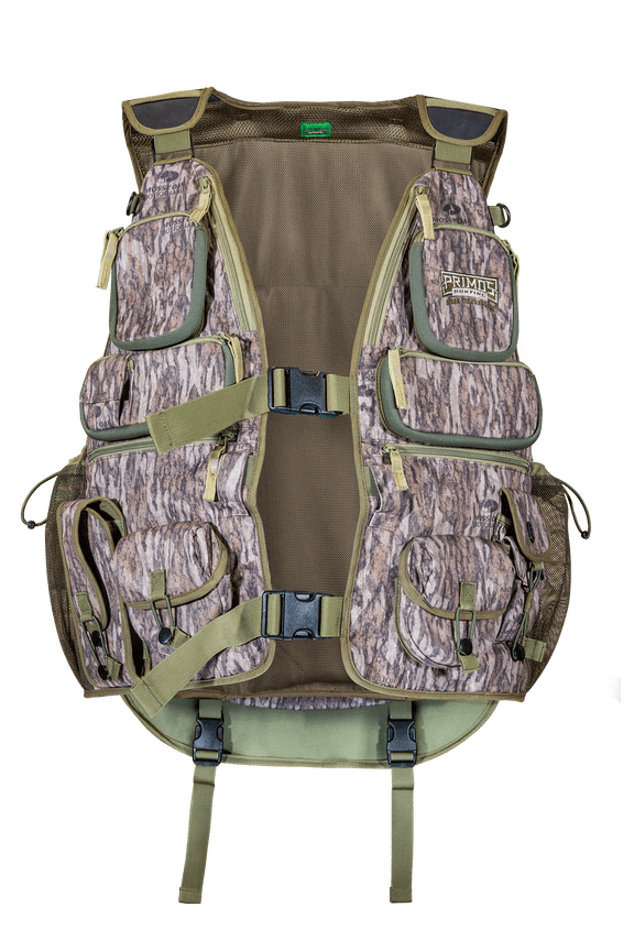 Signature Series Will Primos Turkey Vest, Medium