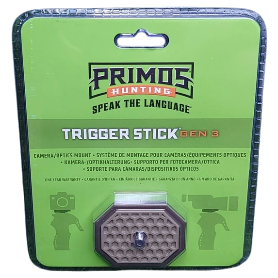 Trigger Stick Gen III