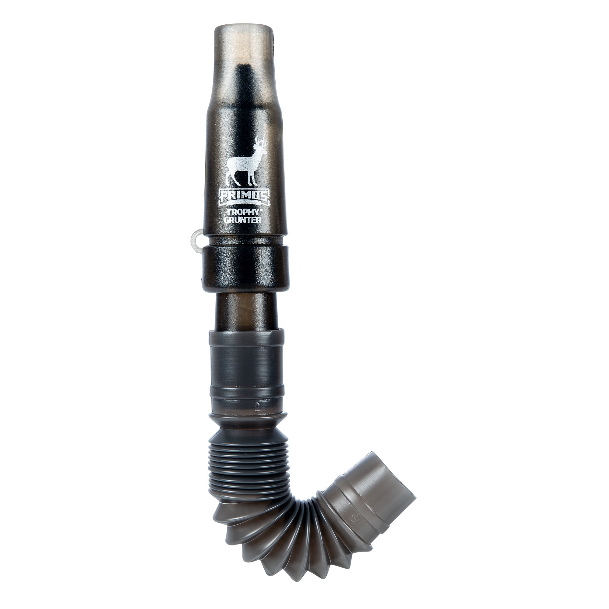 Primos Hunting Trophy Grunter Game Calls Black Basketweave One Size, 707
