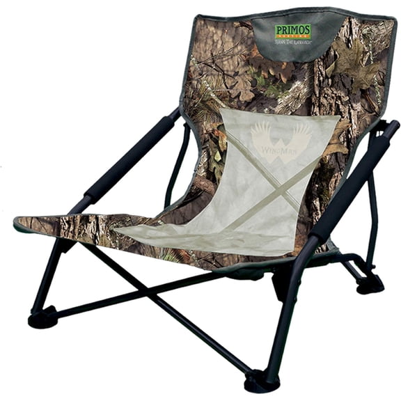 Primos Hunting Wing Man Turkey Chair