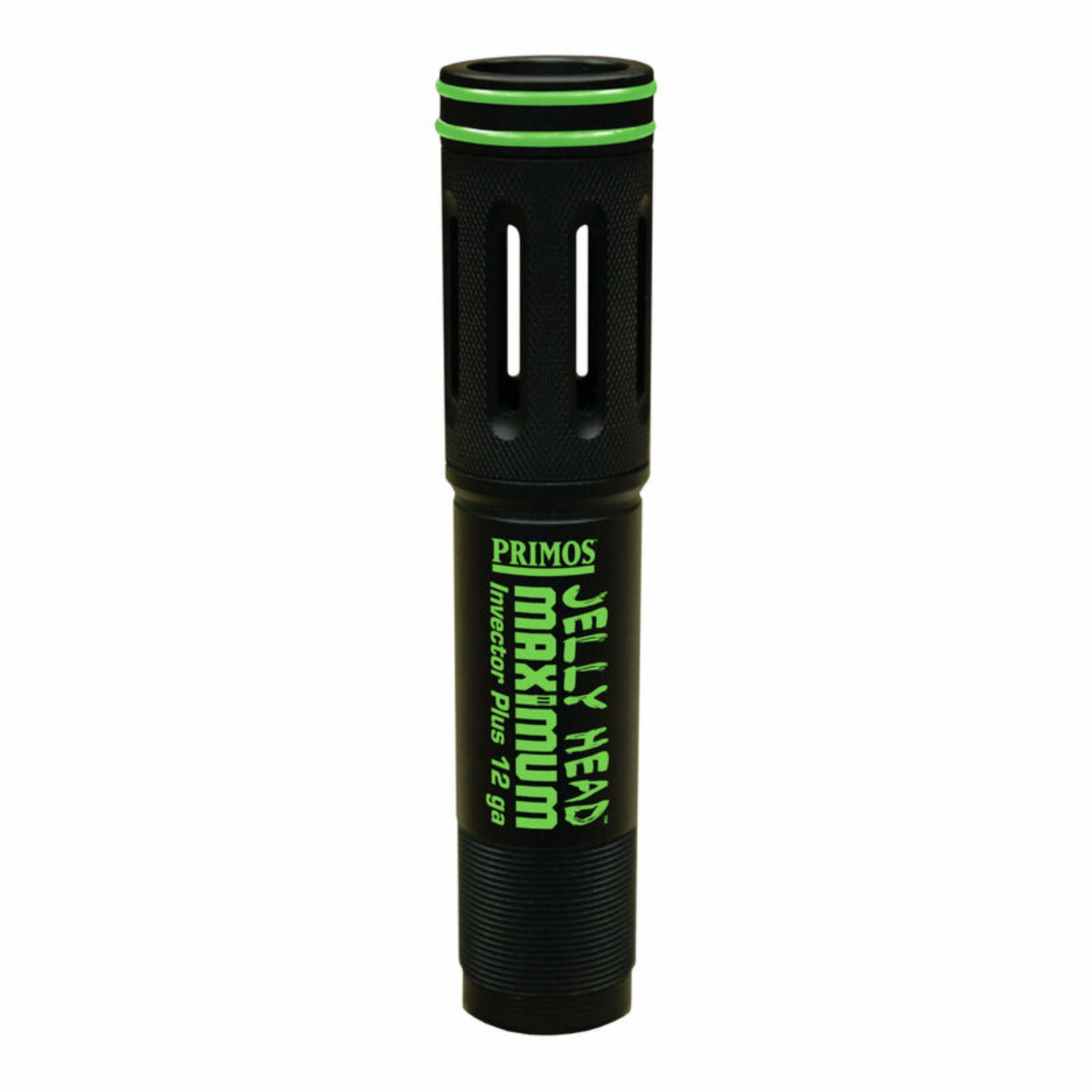 Primos Jelly Head Maximum Mag 12 ga Mossb .690 Choke Tube