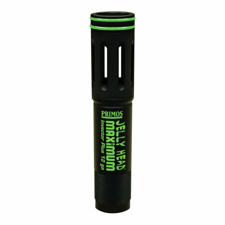 Primos Jelly Head Maximum Mag 12 ga Mossb .690 Choke Tube 69401