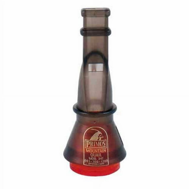 Primos Mountain Quail Call - Walmart.com