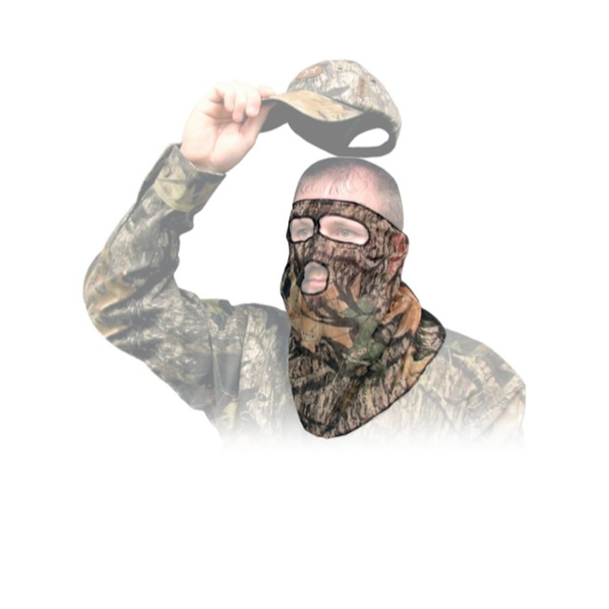 Mossy Oak Hunting Mask – The Mossy Oak Store