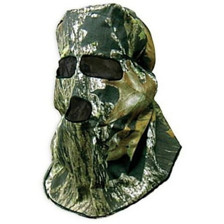 Primos Ninja Hood Mask, Break Up