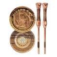 thumbnail image 1 of Primos Hunting River's Cut Pot Game Calls, 1 of 3