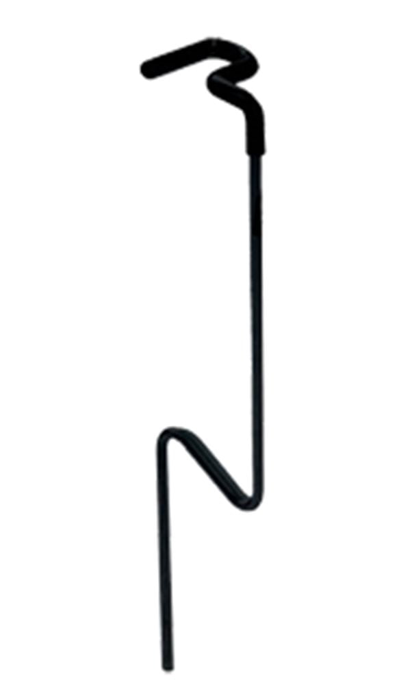 Primos PS60082 Ground Blind Stake Bow Holder