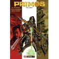 thumbnail image 1 of Primos (Paperback), 1 of 1