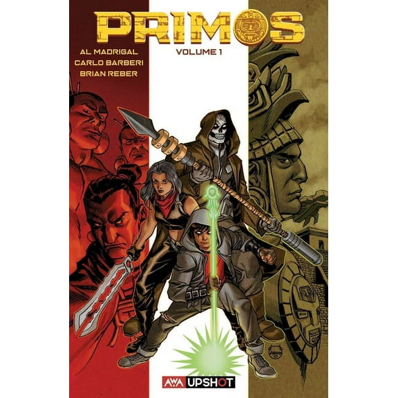 Primos (Paperback)