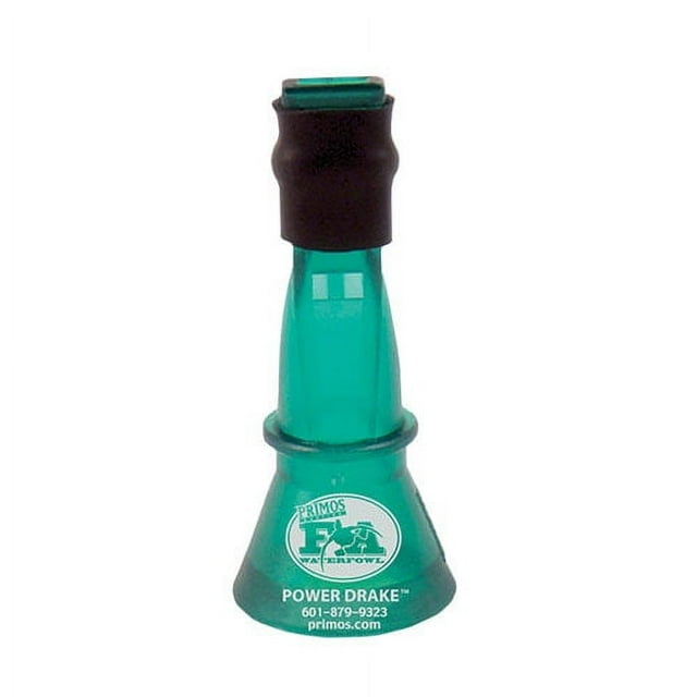 Primos Power Drake and Duck Whistle - Walmart.com
