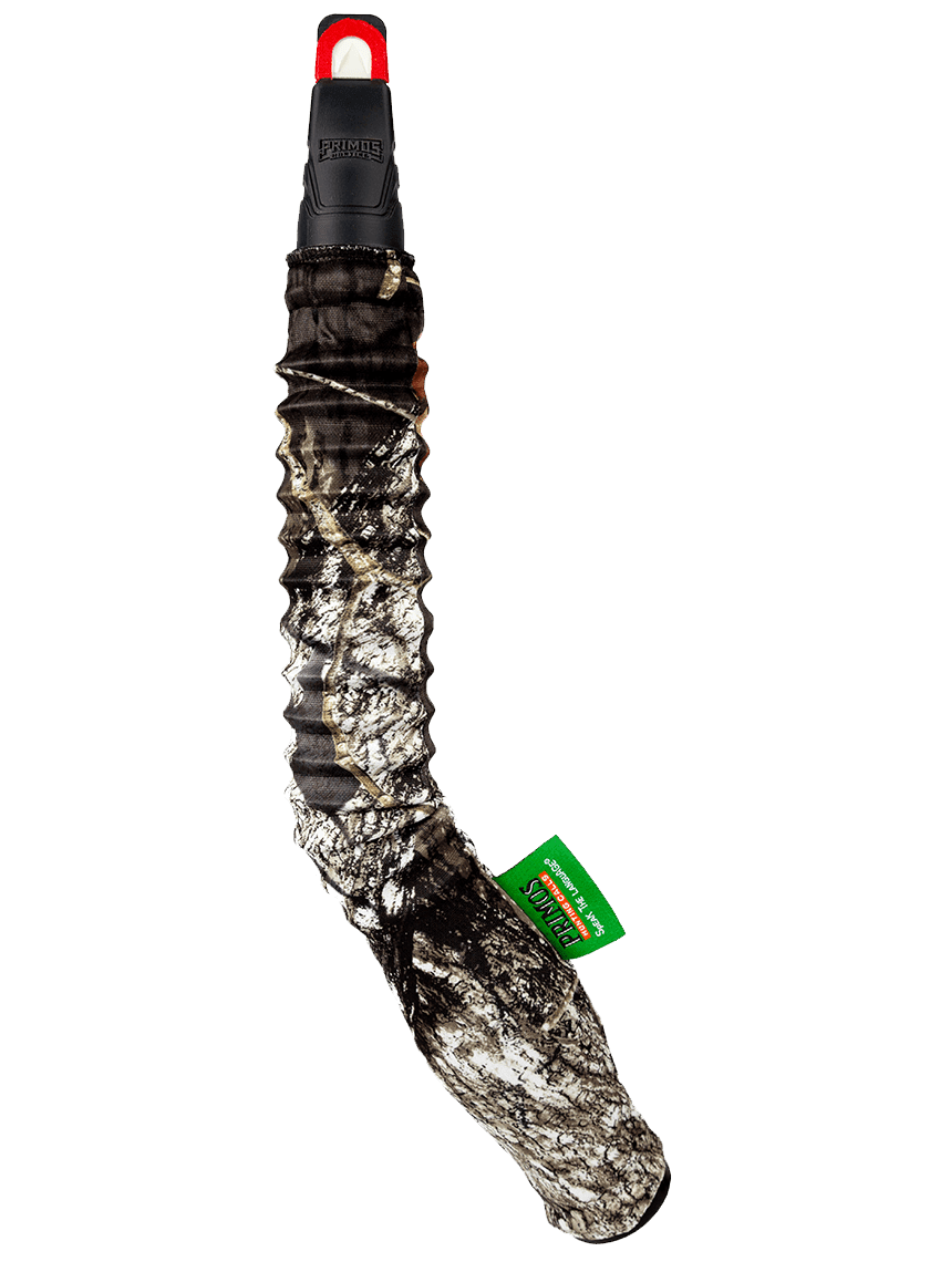 Primos Slide Bugle Elk Call, PS932WM