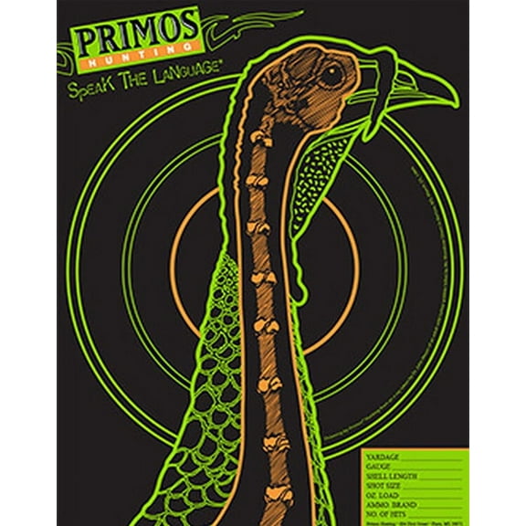 Primos Spring Accessories 6042 Visishot