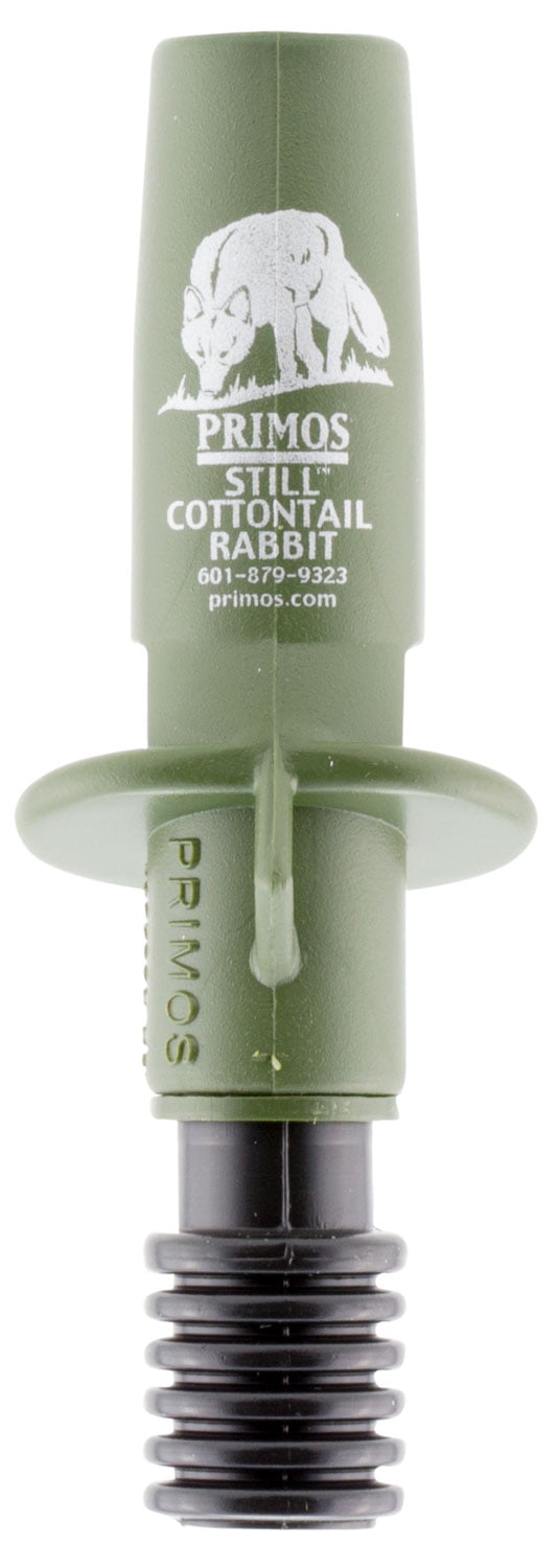 Primos Still Cottontail Rabbit Predator Call