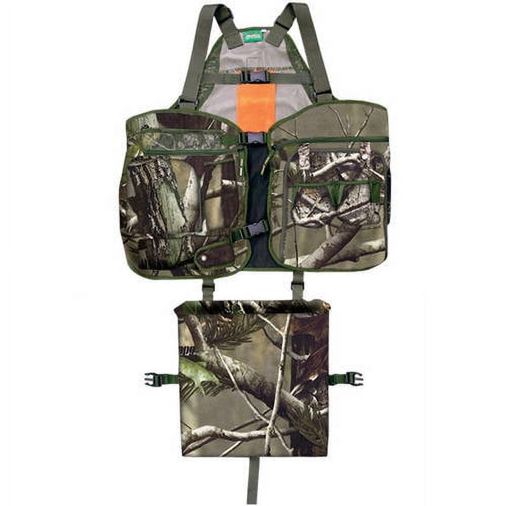 Primos Strap Turkey Vest