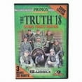 thumbnail image 1 of Primos The Truth 18 Spring Turkey Hunting DVD, 1 of 1