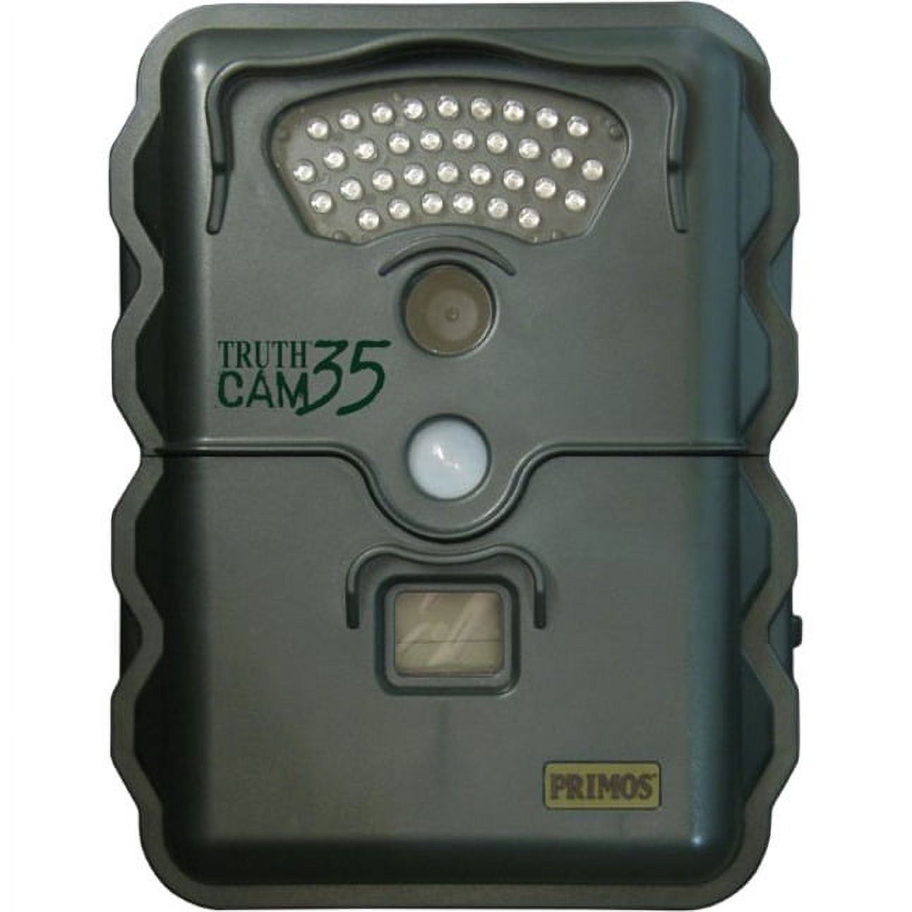 Primos Truth Cam 35 3.0MP Digital Game/Trail Camera
