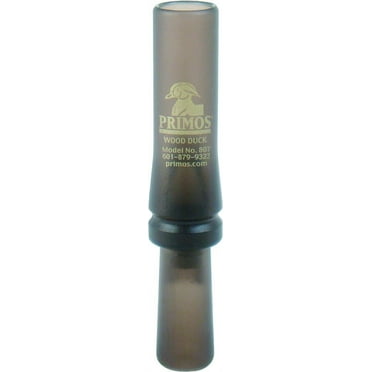 Buck Gardern Mallard Hammer + Wood Duck Call - Walmart.com