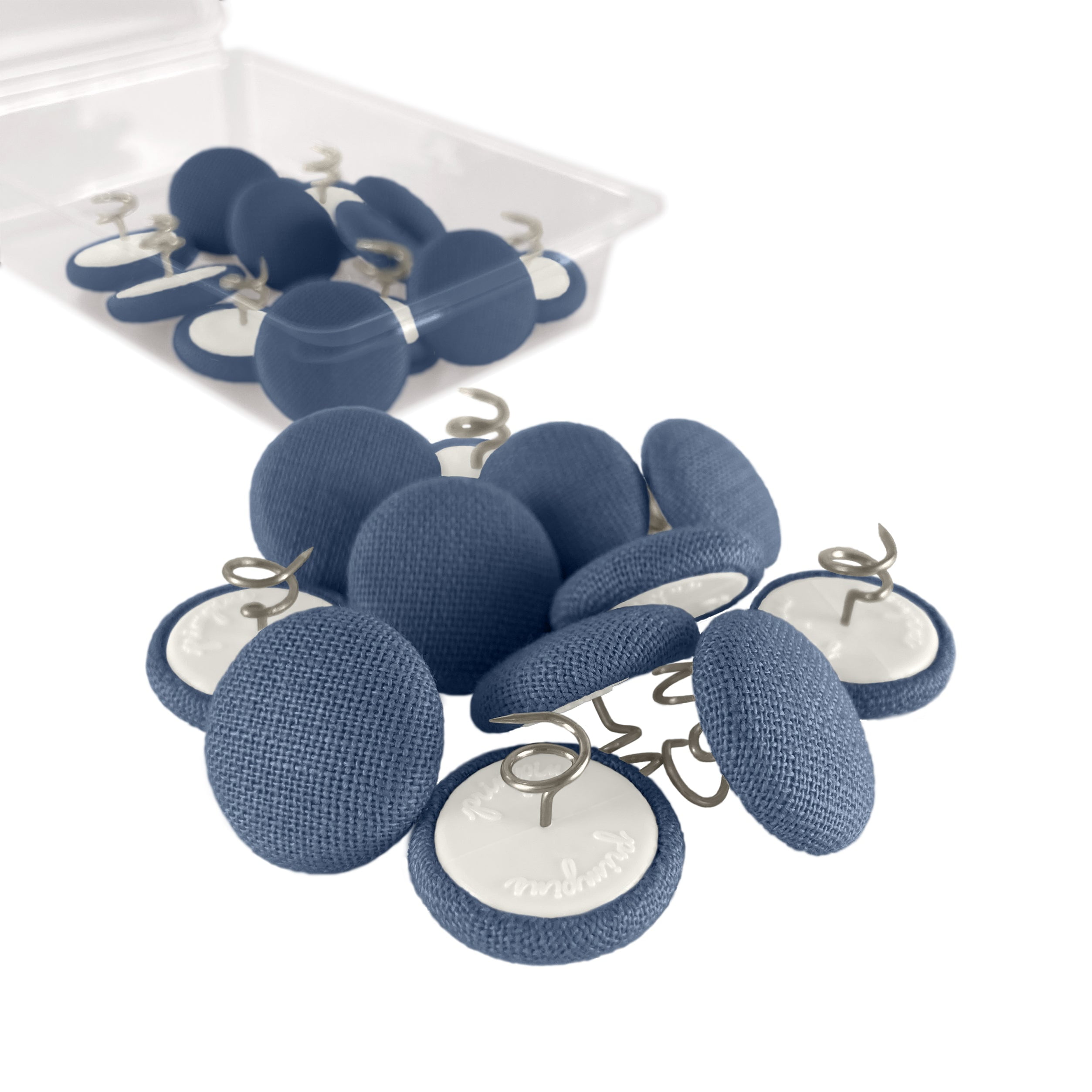 Bailinks Upholstery Push Pins For Sofa And Bed, Swivel Pins