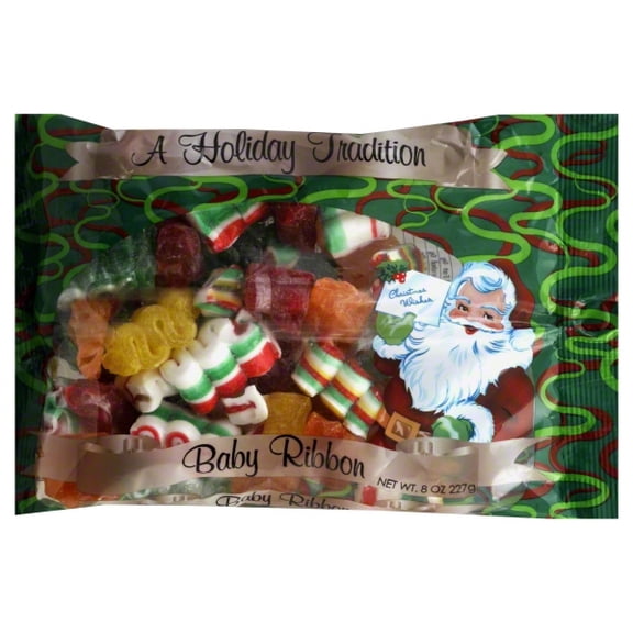 Primrose Candy Primrose Baby Ribbon, 8 oz