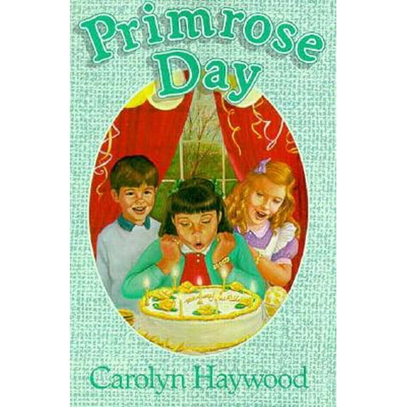 Pre-Owned Primrose Day